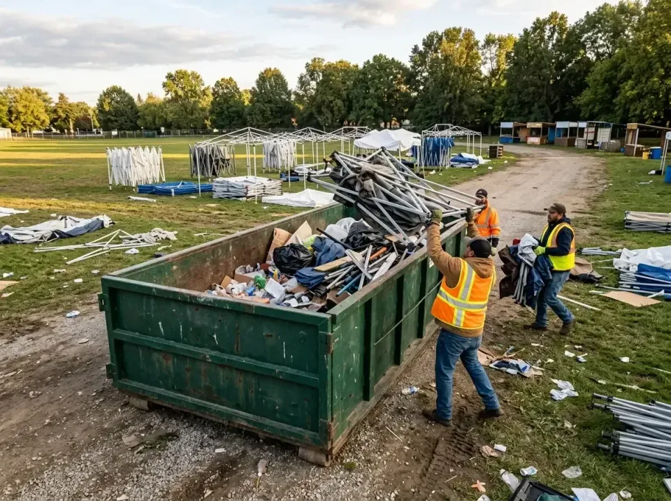 temporary-event-waste-containe-016 — frequently asked questions, Roll-Off Dumpster Rental Services in Naples Park, FL